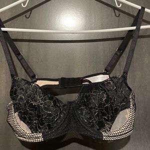 Adore Me Bra Size 34C